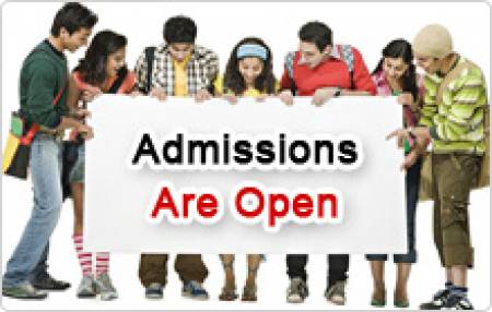 Admission