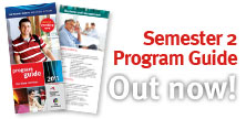 HIMT Semester Program Guide